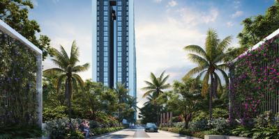 Project Image of 825.0 - 1110.0 Sq.ft 2 BHK Apartment for buy in Dream Delmont