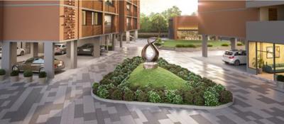 Project Image of 3515 Sq.ft 4 BHK Apartment / Flat for sale in Ambawadi for Rs. 23000000