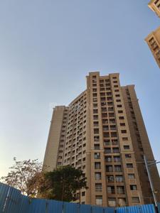 Project Image of 600 Sq.ft 1 BHK Apartment / Flat for sale in Dombivli East for Rs. 4500000
