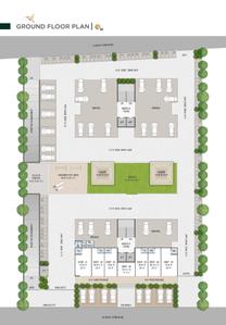 Project Image of 1476.0 - 1548.0 Sq.ft 2 BHK Apartment for buy in Shivdhara Heights