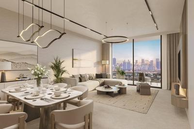 Project Image of 420.0 - 2810.0 Sq.ft Studio Studio Apartment for buy in SOL Sol Levante
