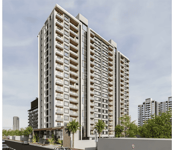 Project Image of 785.0 - 1050.0 Sq.ft 2 BHK Apartment for buy in Gandharv Gokulam