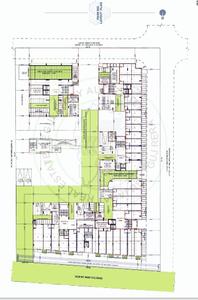 Project Image of 555.2 - 983.39 Sq.ft 2 BHK Apartment for buy in Bhavna Vikram Luxuria Surya 2