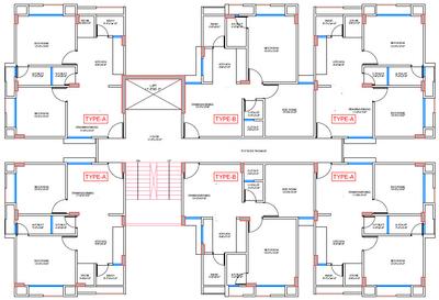 Project Image of 501.17 - 513.01 Sq.ft 2 BHK Apartment for buy in Suparn Residency