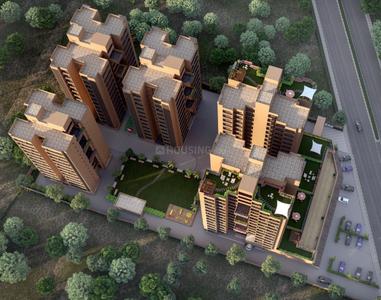 Project Image of 531.09 - 847.34 Sq.ft 2 BHK Apartment for buy in Shyam Shayona Fairmont