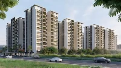 Project Image of 614.51 - 846.8 Sq.ft 2 BHK Apartment for buy in Ridham Karnavati Apartment 7