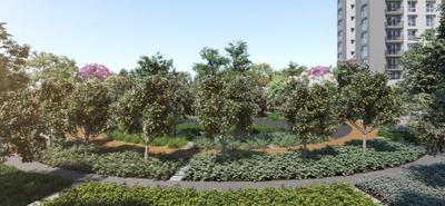 Project Image of 950 Sq.ft 2 BHK Apartment / Flat for sale in Devanahalli for Rs. 9000000
