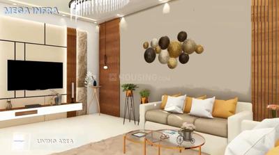 Project Image of 1200.0 - 1700.0 Sq.ft 2 BHK Apartment for buy in Sri Rama Enclave