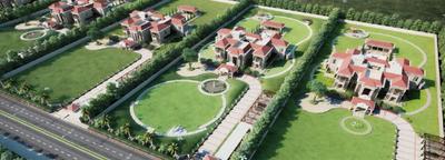 Project Image of 0.0 - 4500.0 Sq.ft 6.5 BHK Villa for buy in Gaurs Mulberry Mansions