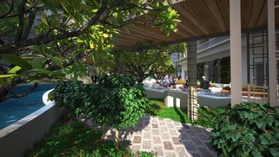 Project Image of 1741.0 - 5060.0 Sq.ft 3 BHK Apartment for buy in Vardhman Eminara Phase 1