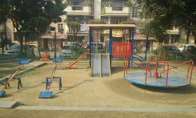 Project Image of 1250.0 - 1600.0 Sq.ft 2 BHK Apartment for buy in Ashiana Greens