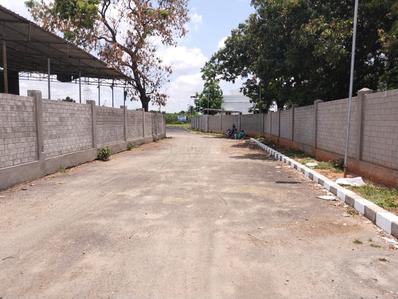 Project Image of 663.0 - 1372.0 Sq.ft Residential Plot Plot for buy in RR Chendur Paradise