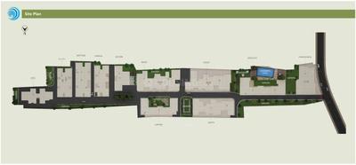 Project Image of 1102.0 - 2900.0 Sq.ft 2 BHK Apartment for buy in C P Universe
