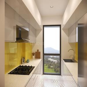 Project Image of 643.0 - 913.0 Sq.ft 2 BHK Apartment for buy in Marathon Nexzone Vega 2