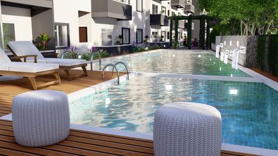 Project Image of 1105.0 - 1450.0 Sq.ft 2 BHK Apartment for buy in Ragam Melodies