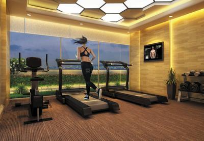 Project Image of 777 Sq.ft 1 BHK Apartment / Flat for sale in Dombivli East for Rs. 5000000