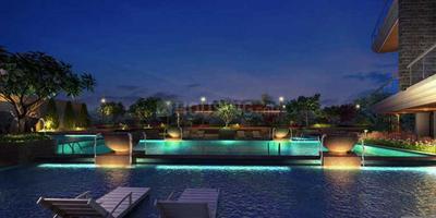 Project Image of 3800 Sq.ft 4 BHK Apartment / Flat for sale in Anandvalli for Rs. 32500000