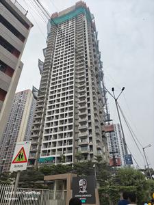 Project Image of 1117 Sq.ft 3 BHK Apartment / Flat for sale in Sion for Rs. 48800000