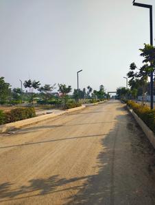 Project Image of 408.0 - 2400.0 Sq.ft Residential Plot Plot for buy in Purva Raagam