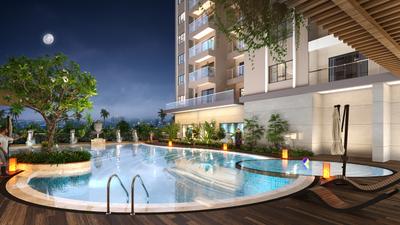 Project Image of 833.02 - 1227.95 Sq.ft 2 BHK Apartment for buy in Sumadhura Pramoda