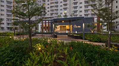 Project Image of 1610.0 - 2787.0 Sq.ft 3 BHK Apartment for buy in DNR Atmosphere