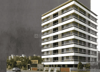 Project Image of 1080 Sq.ft 2 BHK Apartment / Flat for sale in Paldi for Rs. 7500000