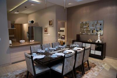 Project Image of 1425.0 - 2055.0 Sq.ft 3 BHK Apartment for buy in Azea Botanica