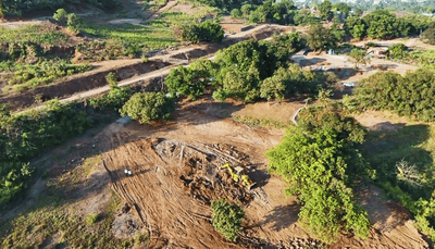 Project Image of 1000.0 - 10000.0 Sq.ft Residential Plot Plot for buy in Shivam Plots in Borgoan