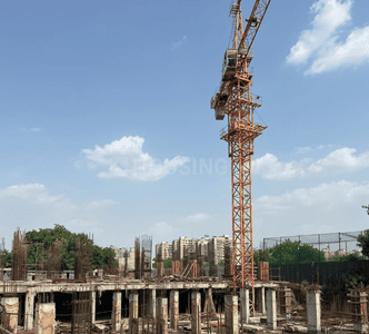 Project Image of 1862 Sq.ft 3 BHK Apartment / Flat for sale in Bopal for Rs. 7820400