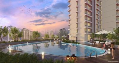 Project Image of 824.0 - 1656.0 Sq.ft 2 BHK Apartment for buy in Sonam Indra Neel