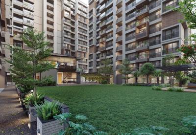 Project Image of 3650 Sq.ft 4 BHK Penthouse for sale in Memnagar for Rs. 31000000