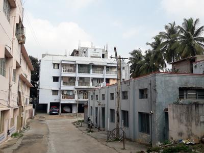 Project Image of 0.0 - 1500.0 Sq.ft 3 BHK Apartment for buy in Sterling Manor