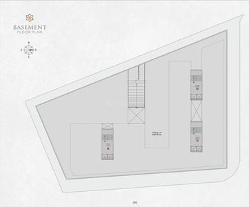 Project Image of 652.08 - 816.66 Sq.ft 2 BHK Apartment for buy in Shiv Shubh Imperia