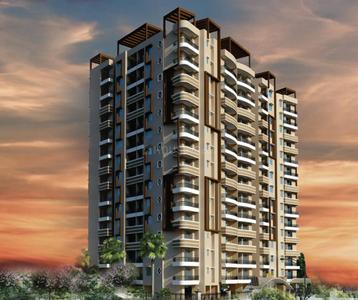 Project Image of 1300 Sq.ft 3 BHK Apartment / Flat for sale in Kaushambi for Rs. 9000000