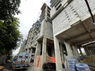 Project Image of 640.0 - 887.0 Sq.ft 2 BHK Apartment for buy in Prabha Aikyam