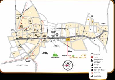 Project Image of 1503 Sq.ft 3 BHK Builder Floor for sale in Sector 35 for Rs. 17500000