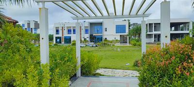 Project Image of 1485.0 - 8387.78 Sq.ft Residential Plot Plot for buy in JB Serene City Phase XII Hill Side County