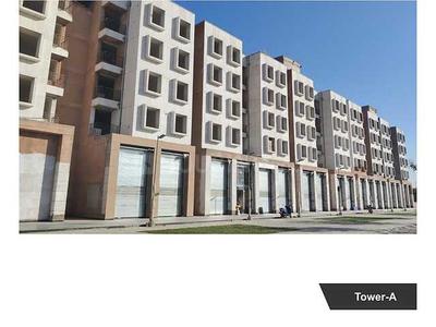 Project Image of 320.0 - 430.0 Sq.ft 1 BHK Apartment for buy in Ashadeep Rudraksha II