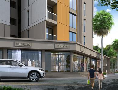 Project Image of 850 Sq.ft 2 BHK Apartment / Flat for sale in Ravet for Rs. 8500000