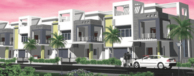 Project Image of 1872 Sq.ft 4 BHK Independent House for sale in Sainikpuri for Rs. 16500000