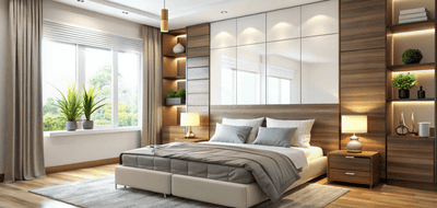 Project Image of 1500.0 - 2550.0 Sq.ft 3 BHK Apartment for buy in Sukod Ambience Lumina