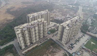 Project Image of 1159.95 - 1656.39 Sq.ft 2 BHK Apartment for buy in Pardos Okas Residency