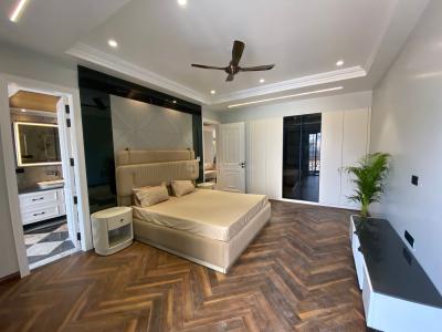Project Image of 0.0 - 3330.0 Sq.ft 4 BHK Apartment for buy in Paramount Luxury Builder Floors 25