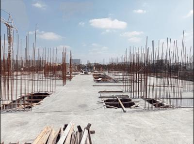 Project Image of 1008.69 - 1267.35 Sq.ft 2.5 BHK Apartment for buy in Adarsh Lumina