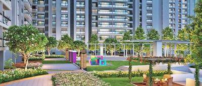 Project Image of 1455.0 - 2722.0 Sq.ft 3 BHK Apartment for buy in Sheth Avalon Phase 2