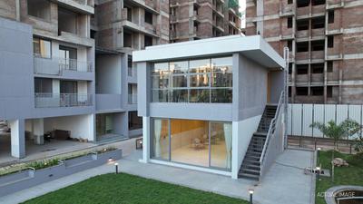 Project Image of 0.0 - 1377.0 Sq.ft 2 BHK Apartment for buy in Solitaire Vista 2