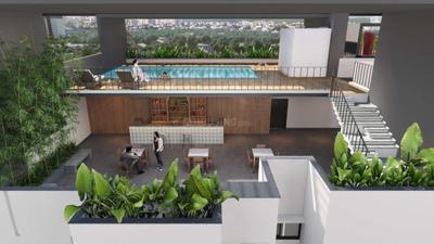 Project Image of 874.0 - 1355.0 Sq.ft 2 BHK Apartment for buy in Shilpa Rathna