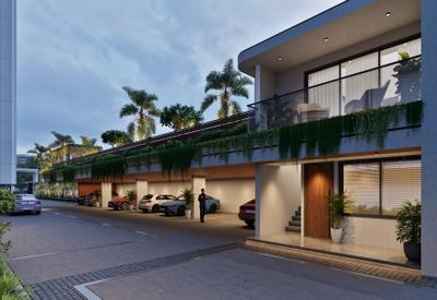 Project Image of 634.21 - 863.48 Sq.ft 2 BHK Apartment for buy in Shreeram Mangalam Heights