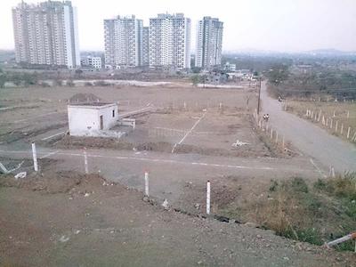 Project Image of 491.0 - 5380.0 Sq.ft Residential Plot Plot for buy in Buchade Zenobia
