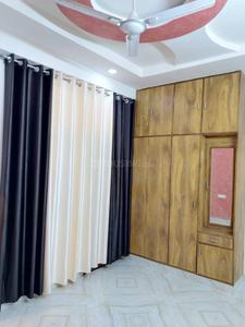 Manglam Mahaveer Residency Bedroom 1